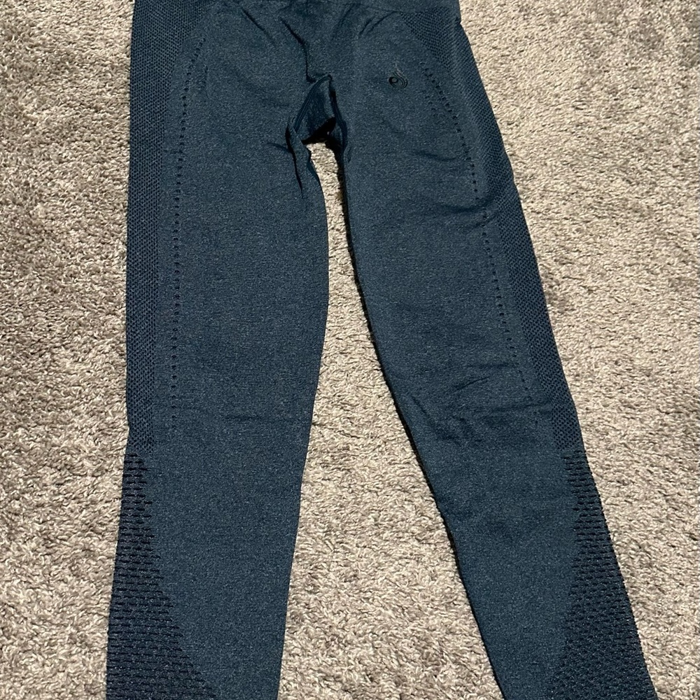 Seamless Ryderwear Leggings